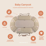 MEMBANTU Nature Babylift