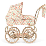 Konges Sløjd Lumina Minnie Dukke Klapvogn