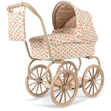 Konges Sløjd Lumina Minnie Dukke Klapvogn