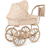 Konges Sløjd Lumina Minnie Dukke Klapvogn