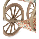 Konges Sløjd Lumina Minnie Dukke Klapvogn