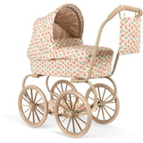 Konges Sløjd Lumina Minnie Dukke Klapvogn