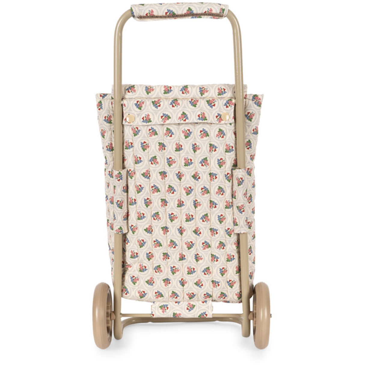 Konges Sløjd Verona Blues Kids Trolley