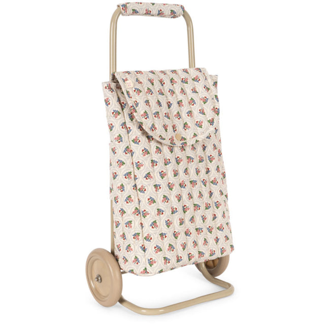 Konges Sløjd Verona Blues Kids Trolley