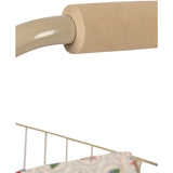 Konges Sløjd Verona Blues Kids Shopping Cart