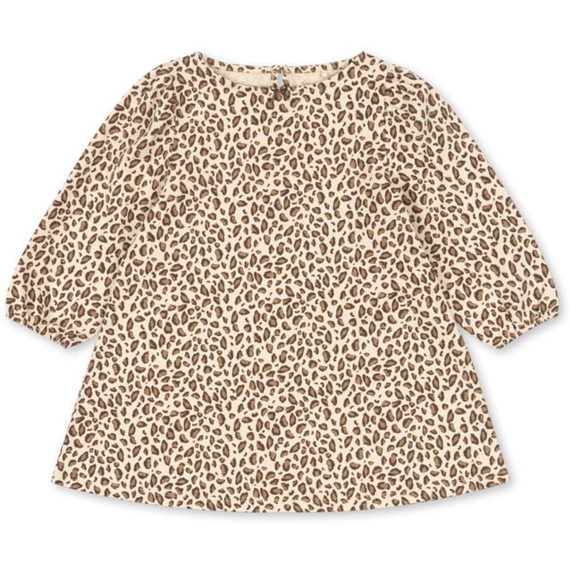 Konges Sløjd Leo Drey Kjole Gots