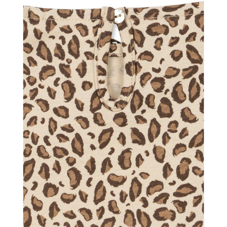 Konges Sløjd Leo Drey Bluse Gots