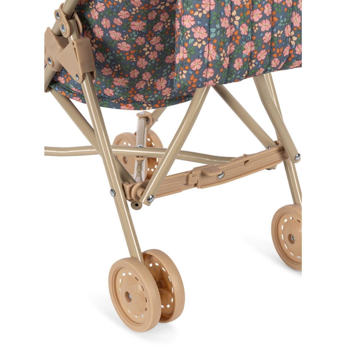 Konges Sløjd Kyoto Dukke Stroller