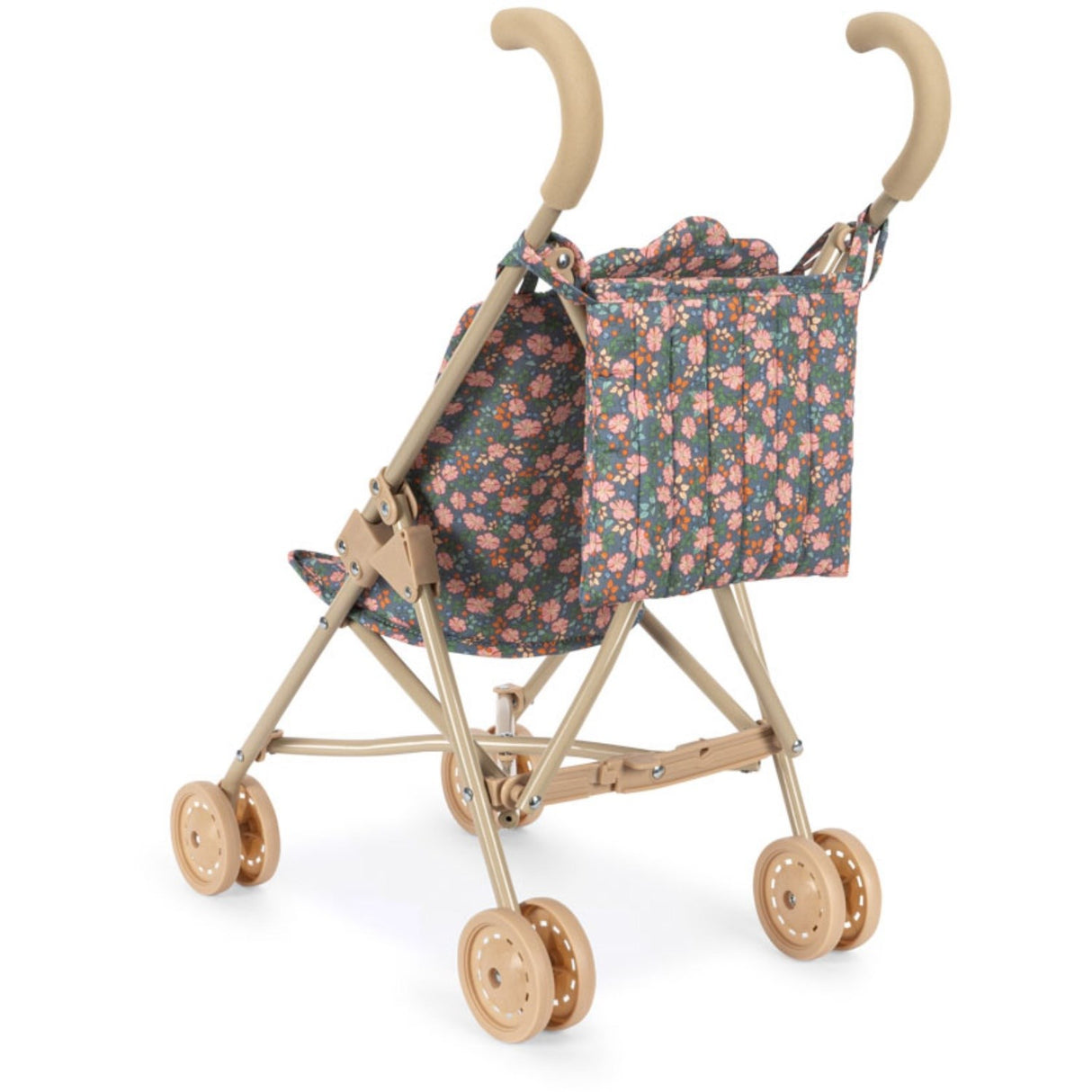 Konges Sløjd Kyoto Dukke Stroller