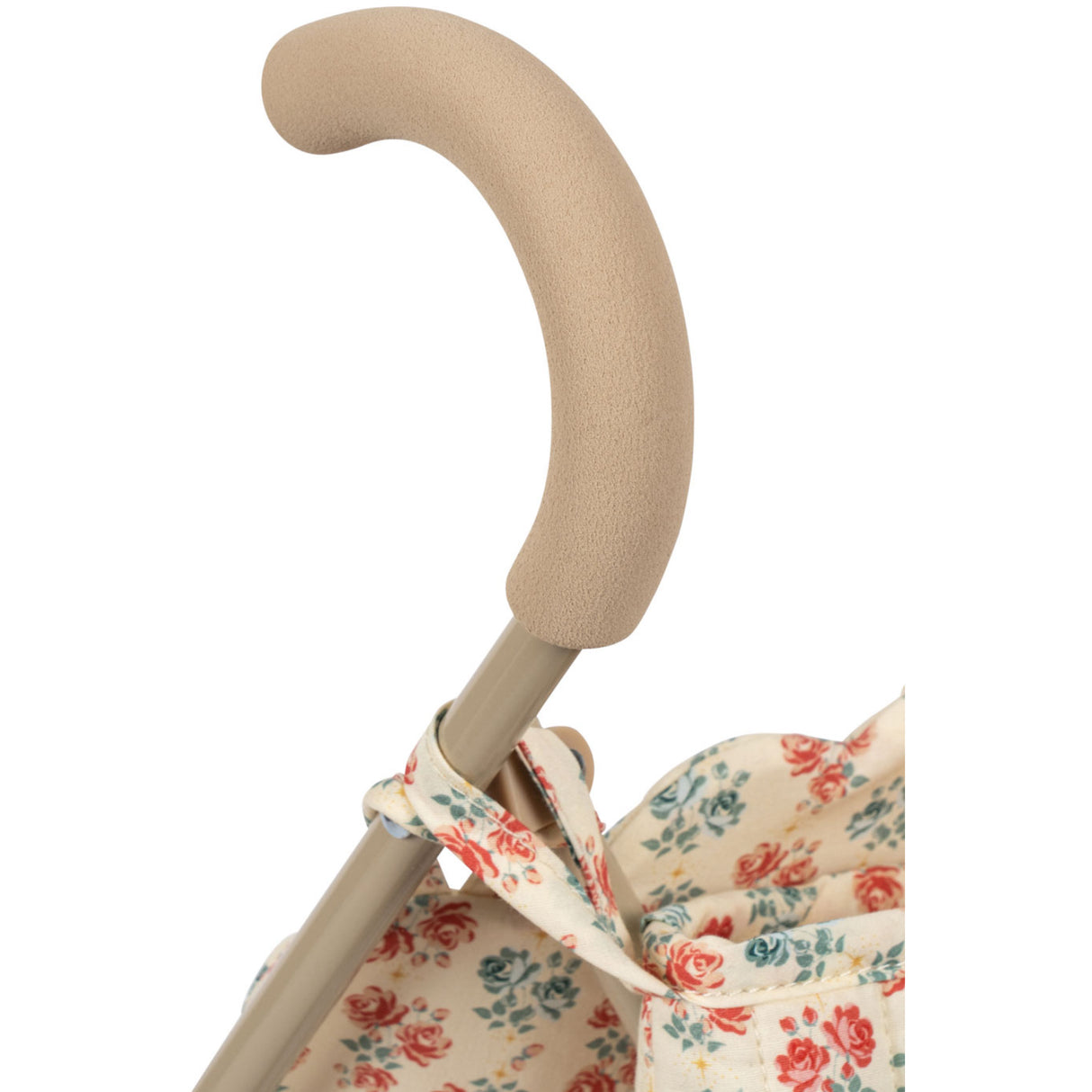 Konges Sløjd Verona Blues Dukke Stroller