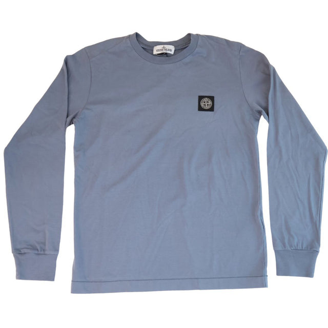 Stone Island Stone Island Junior Bluser