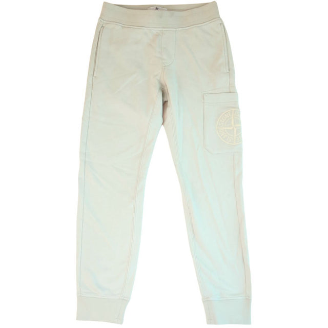 Stone Island Gesso Sweat Bottoms