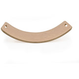Curve Lab Balancebræt Natural Perfect Arc