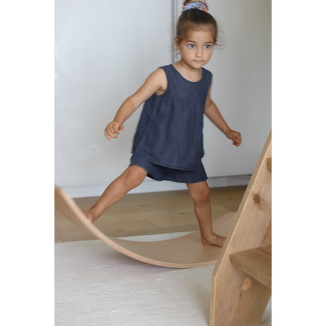 Curve Lab Balancebræt Natural Major Arc