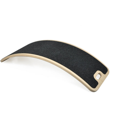 Curve Lab Grey Balancebræt Major Arc
