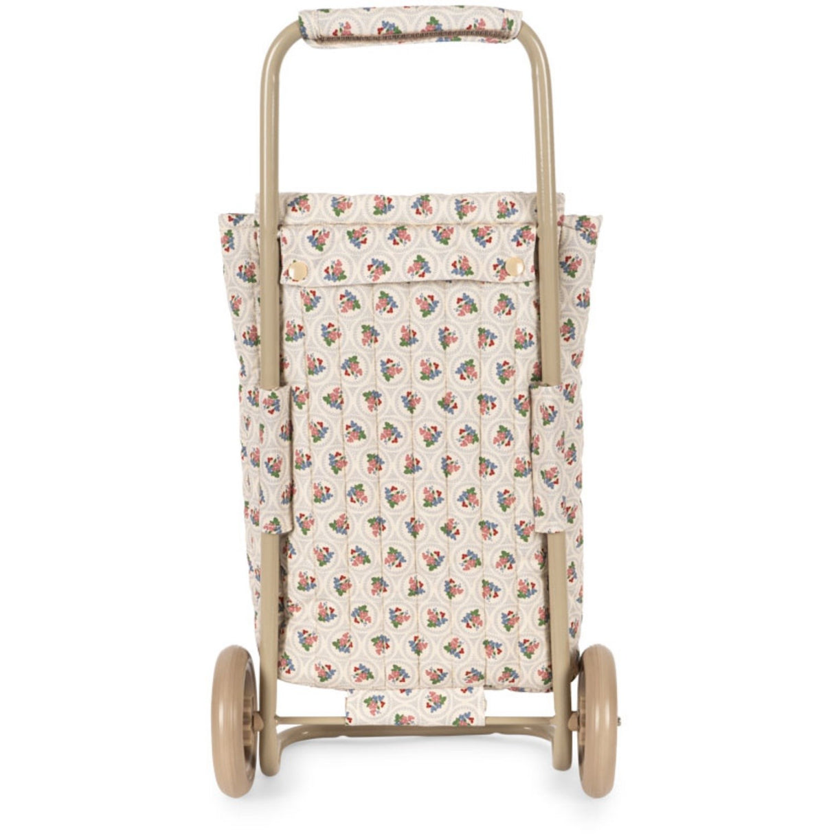 Konges Sløjd Verona Blues Kids Trolley