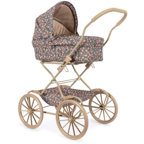 Konges Sløjd Kyoto Dukke Pram.