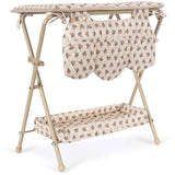 Konges Sløjd Verona Blues Dukke Puslebord