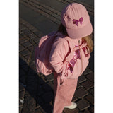 Konges Sløjd Rosette Juno Paliet Kasket