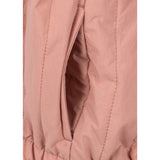 Konges Sløjd Rosette Juno Paliet Bomber Jakke