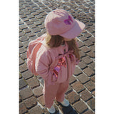 Konges Sløjd Rosette Juno Paliet Bomber Jakke