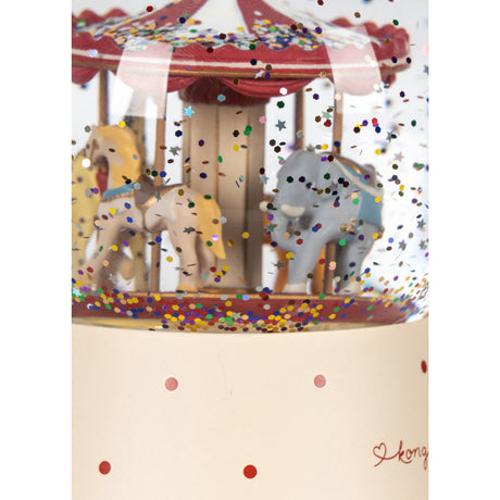 Konges Sløjd Multi Sparkling Glow Bold