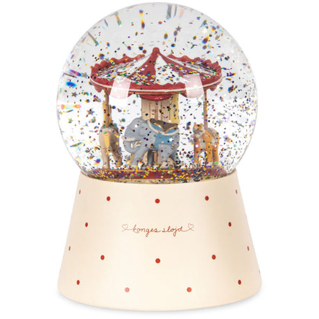 Konges Sløjd Multi Sparkling Glow Bold