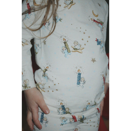 Konges Sløjd Lucia Basic Sæt GOTS