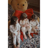 Konges Sløjd Lucia Basic Sæt GOTS