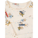 Konges Sløjd Lucia Basic Sæt GOTS