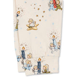 Konges Sløjd Lucia Basic Sæt GOTS