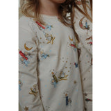 Konges Sløjd Lucia Basic Sæt GOTS