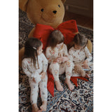 Konges Sløjd Lucia Basic Sæt GOTS