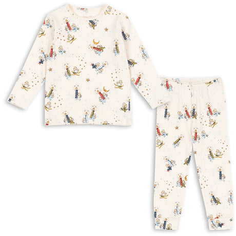 Konges Sløjd Lucia Basic Sæt GOTS