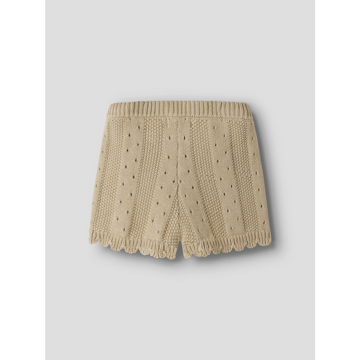 Lil'Atelier Mojave Desert Nmfhalyn Wide Strik Shorts Lil