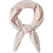 Lil'Atelier Coconut Milk Rose Tan Nmfhedda Tørklæde Lil