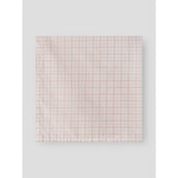 Lil'Atelier Coconut Milk Rose Tan Nmfhedda Tørklæde Lil