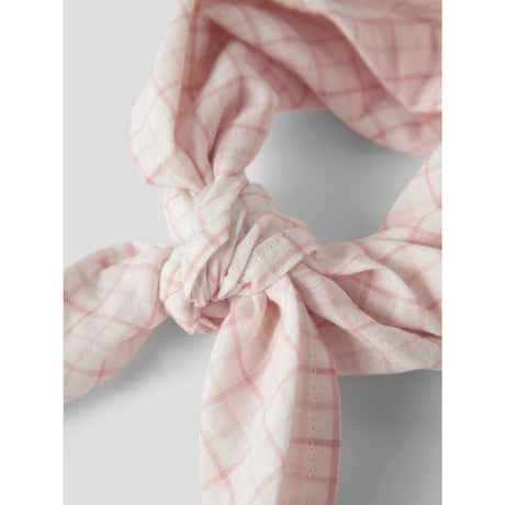 Lil'Atelier Coconut Milk Rose Tan Nmfhedda Tørklæde Lil