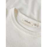 Lil'Atelier Coconut Milk Nmfgayo Koj Ss Slim Top Lil