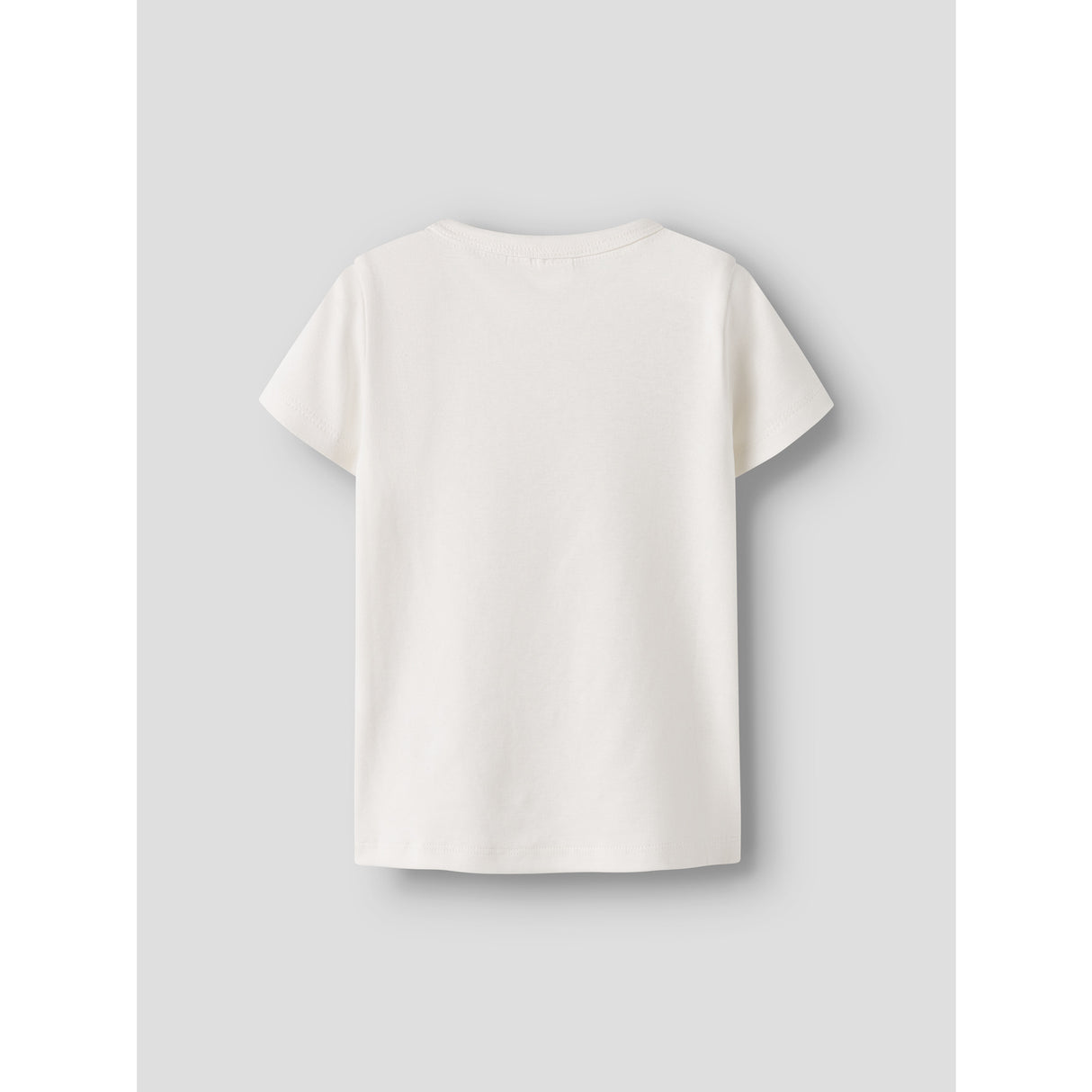 Lil'Atelier Coconut Milk Nmmlalo Tap Ss Slim Top Lil