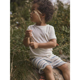 Lil'Atelier Coconut Milk Nmmlalo Tap Ss Slim Top Lil