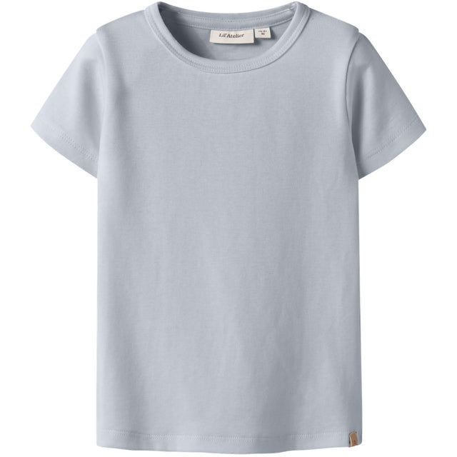 Lil'Atelier Plein Air Nmmlalo Tap Ss Slim Top Lil