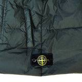 Stone Island Junior Dunvest Dark Green 4