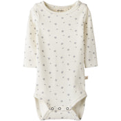 Lil'Atelier Coconut Milk Blueberry Nbnlago Mio Ls Slim Body Lil