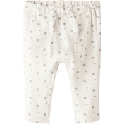 Lil'Atelier Coconut Milk Blueberry Nbnlago Mio Bukser Lil