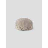 Lil'Atelier Feather Gray Nmmfreddie Sixpence Hue Lil