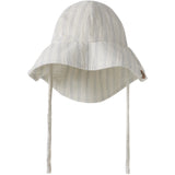 Lil'Atelier Coconut Milk Dusty Blue Nbmhagi Sun Hue Lil