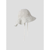 Lil'Atelier Coconut Milk Dusty Blue Nbmhagi Sun Hue Lil