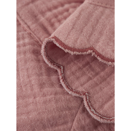 Lil'Atelier Rose Tan Nbfhiba Sun Hue Lil