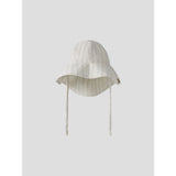 Lil'Atelier Coconut Milk Dusty Blue Nbmhagi Sun Hue Lil